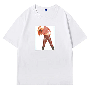 Geri Halliwell Spice Up Your Life Geri Halliwell T-Shirts