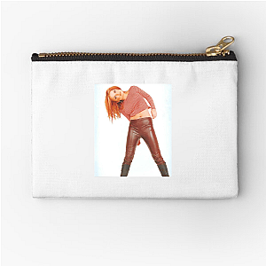 Geri Halliwell Spice Up Your Life Geri Halliwell Zipper Pouches