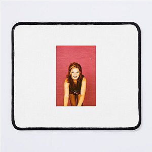 Geri Halliwell Viva Forever Music Geri Halliwell Mouse Pads