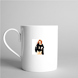 Geri Halliwell Pop Star Legend Geri Halliwell Mugs