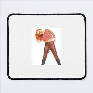Geri Halliwell Spice Up Your Life Geri Halliwell Mouse Pads