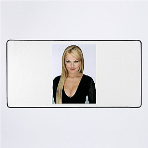 Geri Halliwell Beyond The Zigazig Ah Geri Halliwell Mouse Pads