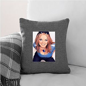 Geri Halliwell Always Spicy Always Geri Geri Halliwell Pillows Cover