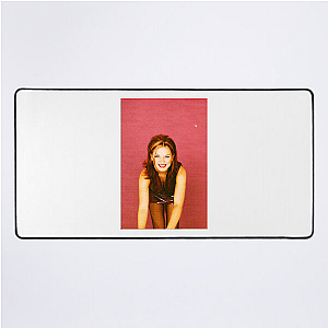 Geri Halliwell Viva Forever Music Geri Halliwell Mouse Pads