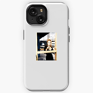 Geri Halliwell My Favorite Spice Geri Halliwell iPhone Cases