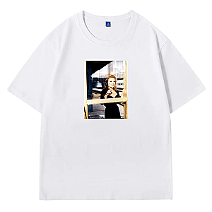 Geri Halliwell My Favorite Spice Geri Halliwell T-Shirts