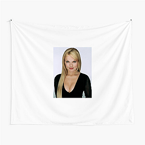 Geri Halliwell Beyond The Zigazig Ah Geri Halliwell Tapestries