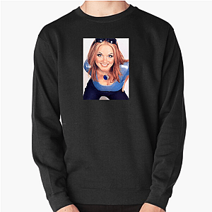 Geri Halliwell Always Spicy Always Geri Geri Halliwell Sweatshirts