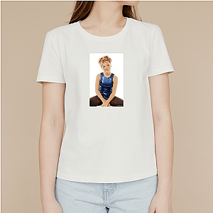 Geri Halliwell Girl Power Icon Geri Halliwell T-Shirts