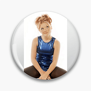 Geri Halliwell Girl Power Icon Geri Halliwell Pins