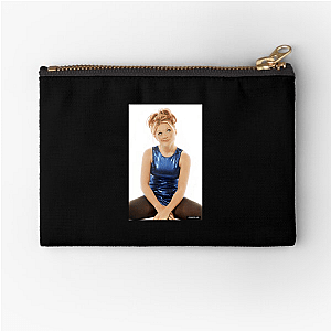 Geri Halliwell Girl Power Icon Geri Halliwell Zipper Pouches