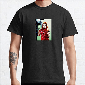 Geri Halliwell It's Raining Men Vibes Geri Halliwell T-Shirts