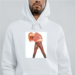 Geri Halliwell Spice Up Your Life Geri Halliwell Hoodies