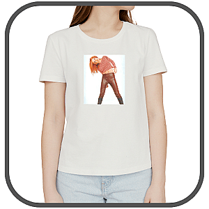 Geri Halliwell T-Shirts