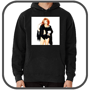 Geri Halliwell Hoodies