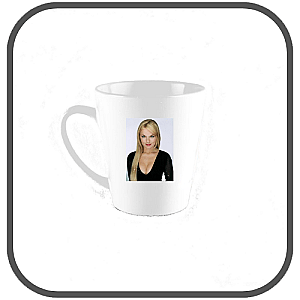 Geri Halliwell Mugs
