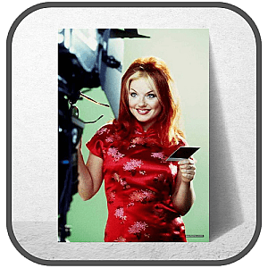 Geri Halliwell Posters