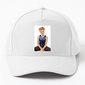 Geri Halliwell Girl Power Icon Geri Halliwell Hats & Caps