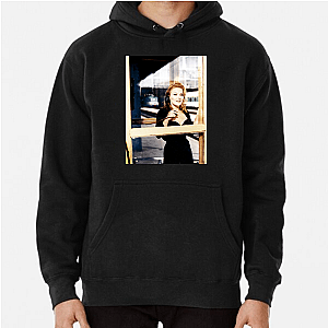 Geri Halliwell My Favorite Spice Geri Halliwell Hoodies