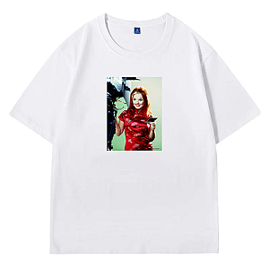 Geri Halliwell It's Raining Men Vibes Geri Halliwell T-Shirts
