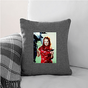 Geri Halliwell It's Raining Men Vibes Geri Halliwell Pillows Cover