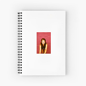 Geri Halliwell Viva Forever Music Geri Halliwell Notebook