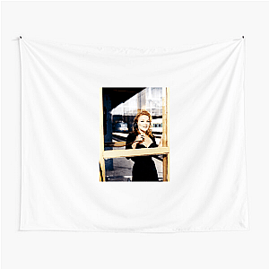 Geri Halliwell My Favorite Spice Geri Halliwell Tapestries