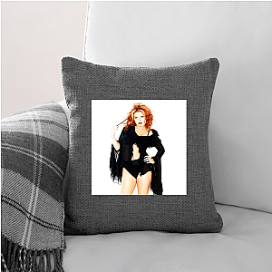Geri Halliwell Pop Star Legend Geri Halliwell Pillows Cover