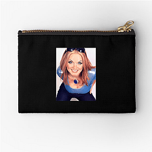 Geri Halliwell Always Spicy Always Geri Geri Halliwell Zipper Pouches
