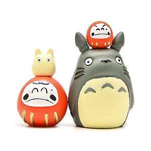 2pcs/lot DIY My Neighbor Totoro Cosplay