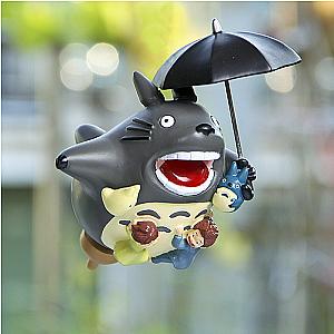 15cm Flying Totoro Umbrella