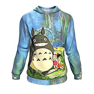 My Neighbor Totoro Hoodie