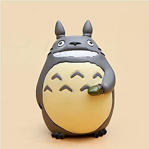 8.6cm Totoro Figures Toys New 2021