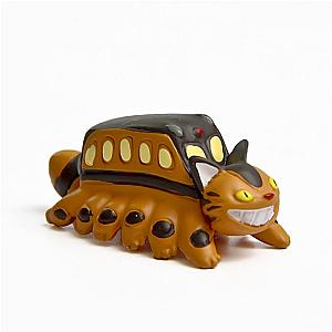 My Neighbor Totoro Cat Bus