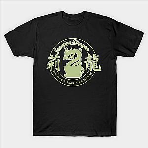 Avatar The Last Airbender Dragon Classic T-Shirt