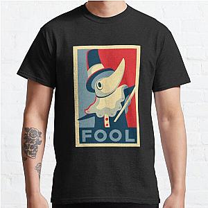 Soul Eater Picture Frame Classic T-shirt