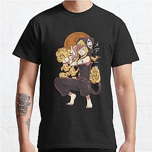 Soul Eater T-Shirts – Lady Medusa Classic T-Shirt