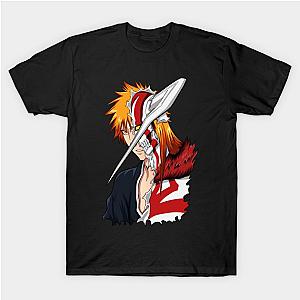 Bleach T-Shirts – Ichigo Bleach Classic T-shirt