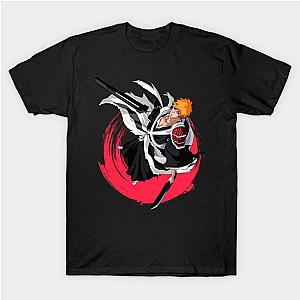 Bleach T-Shirts – Ichigo Classic T-shirt