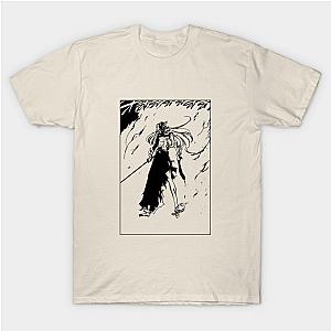 Bleach T-Shirts – Shiro Ichigo Classic T-shirt