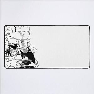 One Piece Stationery - Straw Hat Pirates Captain Desk Mat