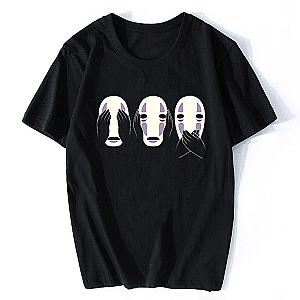 Spirited Away Summer Awesome T-shirt