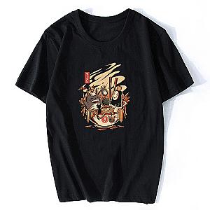 Spirited Away Short Sleeve T-shirt