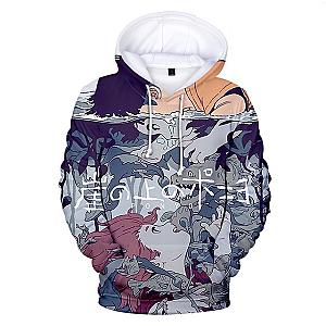 Best Seller Ponyo Anime Hoodie