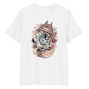 Familiar Faces from Studio Ghibli T-Shirt