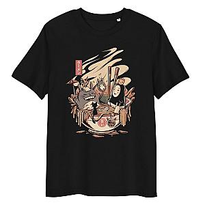 Studio Ghibli Iconic Ghibli Figures & Friends T-Shirt