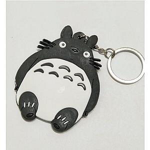 Adorable Totoro Studio Ghibli Keychain