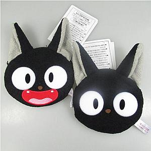 1Pcs/set 2 Styles Jiji Cat Wallet