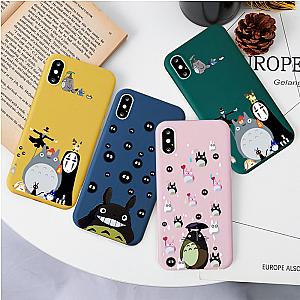 Japan Studio Ghibli Case for Phone 2021