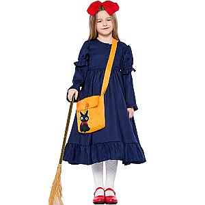 Kids Costumes KiKi's Delivery Service Dress